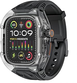 BuFan Band Case para Apple Watch