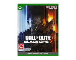 Call of Duty: Black Ops 7 para Xbox One Series X