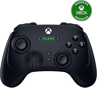 Razer Wolverine V3 Pro Controlador Inalámbrico para Xbox