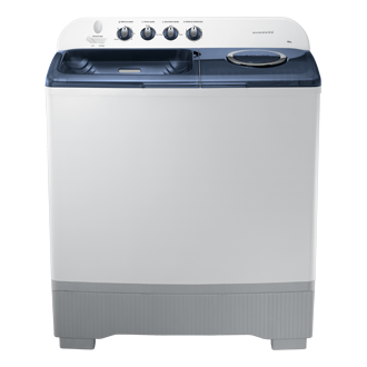 Samsung Lavadora de Doble tina 18 kg