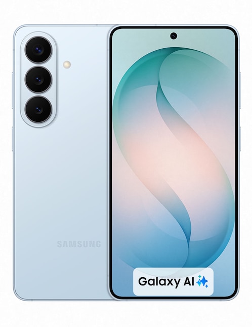 Samsung Galaxy S26 Dynamic AMOLED 2X 6.2 pulgadas