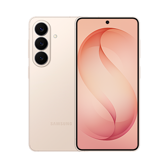 Galaxy S26 (Disponible solo en Samsung.com)