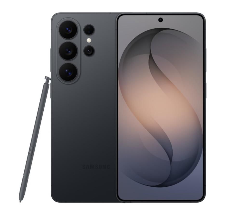 Samsung Galaxy S26 Ultra 256GB