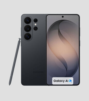 Celular Galaxy S26 Ultra 512 GB, RAM 12 GB, negro desbloqueado