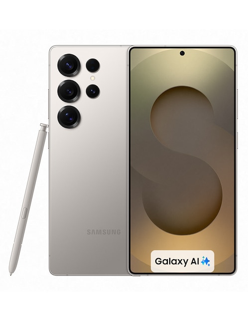 Samsung Galaxy S25 Ultra