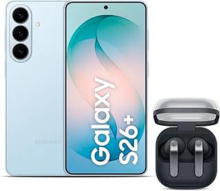 Samsung Galaxy S26+ Bundle