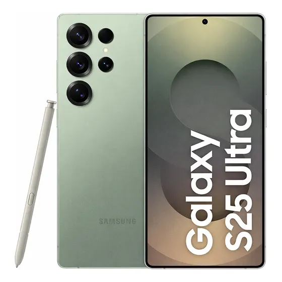 Samsung Galaxy S25 Ultra 1TB