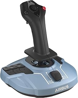 Thrustmaster TCA Sidestick X Airbus Edition