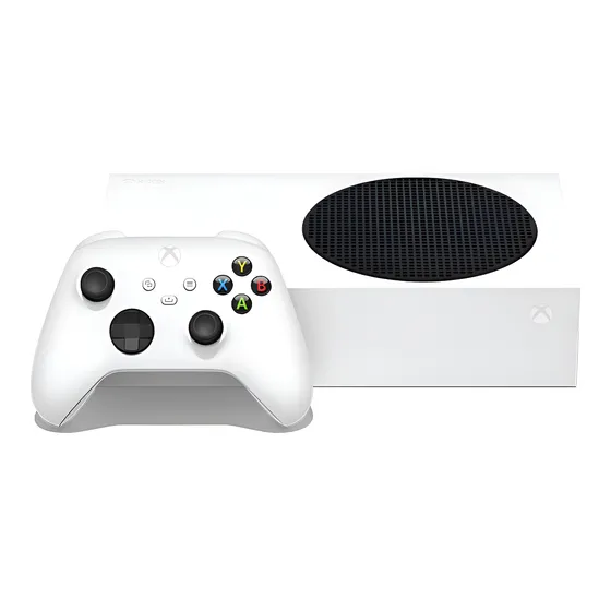 Xbox Series S 512GB Consola Digital
