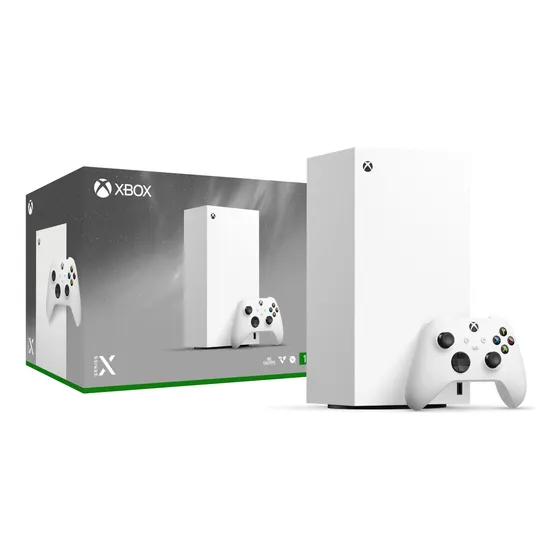 Xbox Series S 1TB Consola Digital
