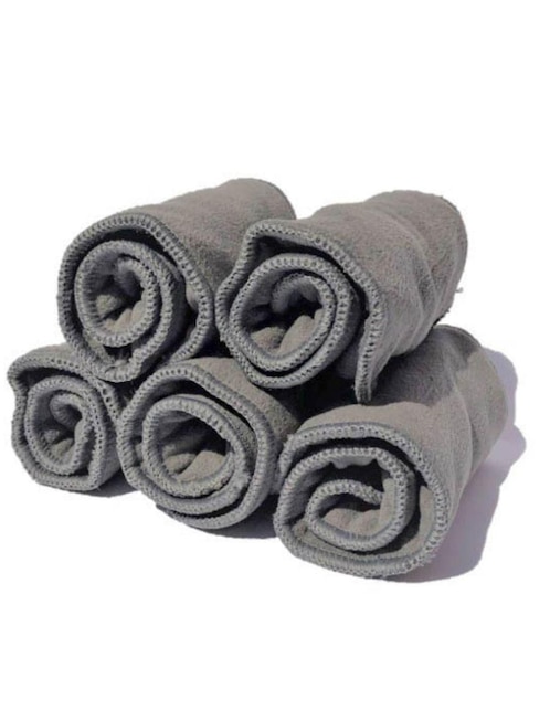 Pañales Babybamboo Etapa 1 y 2