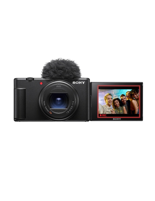 Cámara Compacta Básica Sony ZV-1M2