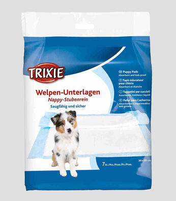 Pañales entrenamiento 30 x 50 cm