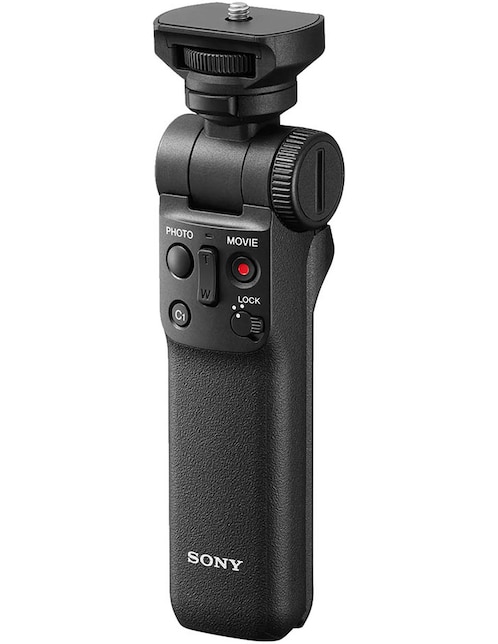 Tripie de Metal para Cámara Sony