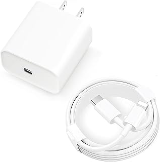 25W Cargador iPhone Original