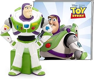 Tonies Buzz Lightyear Audio Play Personaje