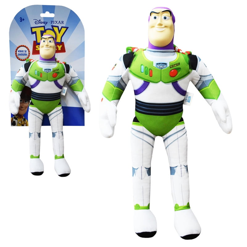 Muñeco de Buzz Lightyear Toymark