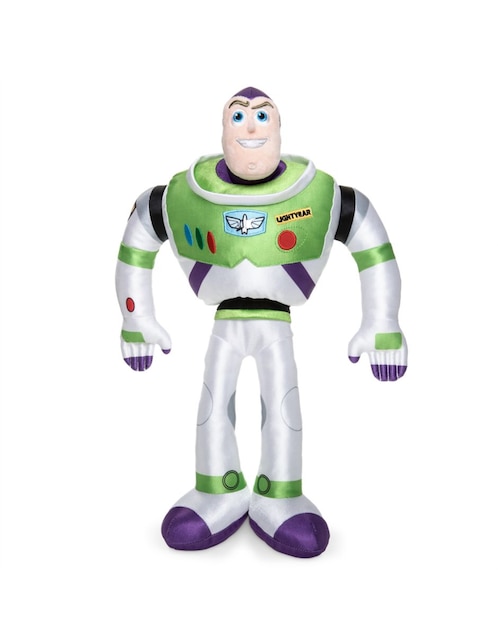 Peluche de Buzz Lightyear Toy Story
