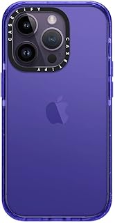 CASETiFY Impact Funda para iPhone 14 Pro