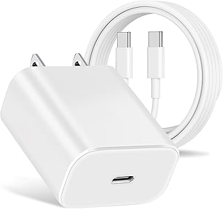 Cargador Eynshoo iPhone 15/16/17 Pro Max