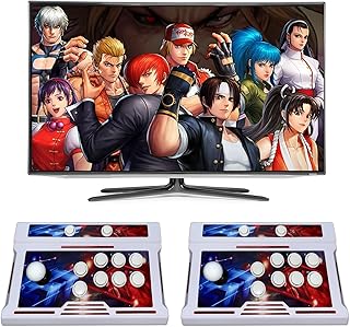 Pandora Box Console 32000 Arcade Games