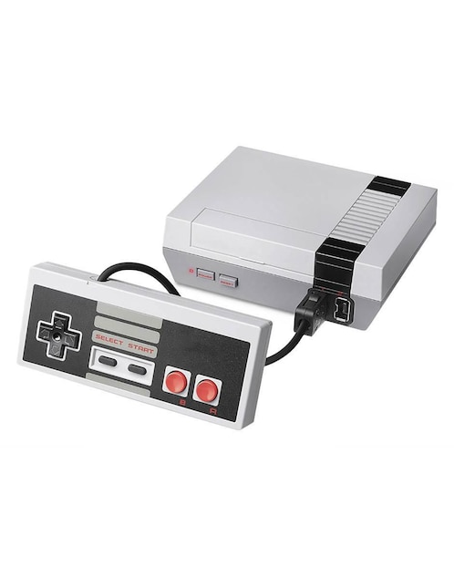 Consola fija/portátil de 64 GB