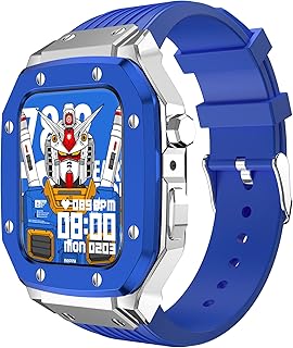 Kit de modificación para Apple Watch Series 8, 7, 6, 5, 4 SE