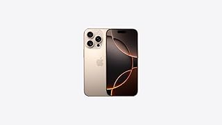 Apple iPhone 16 Pro 256GB