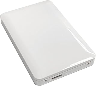 Avolusion Disco duro externo portátil para juegos 1TB
