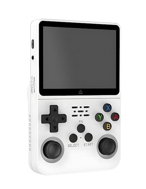 Consola portátil Gadgets & Fun Gfr36S Multiplataforma 32 GB edición collectors