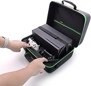 Estuche de Transporte Xbox Series X
