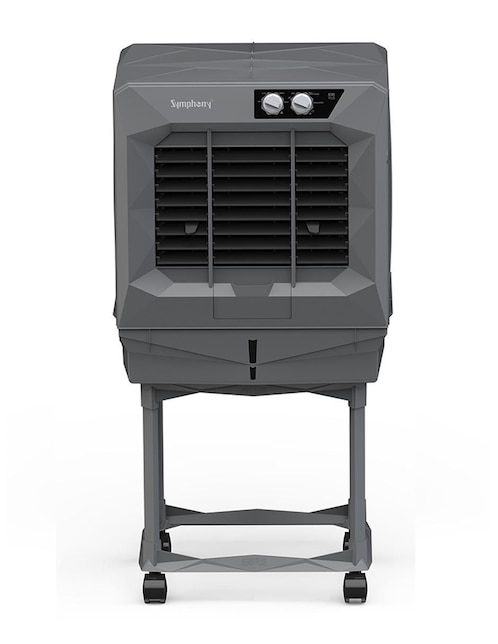 Aire acondicionado portátil Symphony frío 18 L Aeris Diamnt Plus