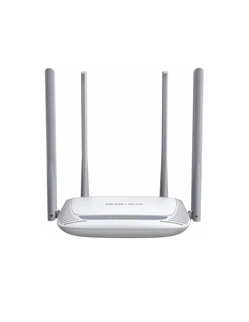 Router Inalámbrico Mercusys MW325R N300