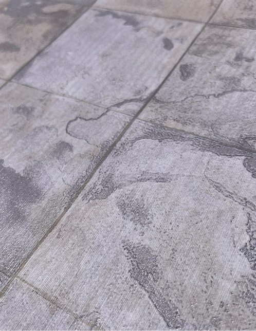 Panel decorativo Decofilm de irregular