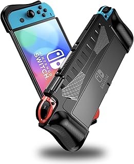 Funda PETFROH para Nintendo Switch OLED