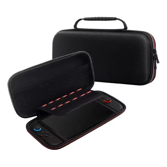 Funda Protectora para Nintendo Switch 2