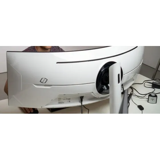 Samsung Odyssey Neo G9 49" DQHD Gaming Monitor