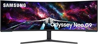 Samsung Odyssey Neo G9 57" DUHD Gaming Monitor