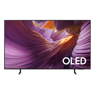Samsung OLED S85F 4K Smart TV