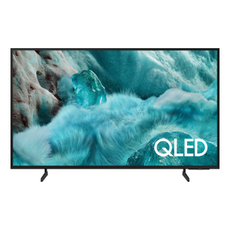 Samsung QLED Q7FA 4K Smart TV