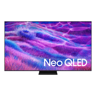 Samsung Neo QLED QN80F 4K Smart TV