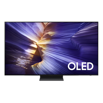 Samsung OLED S90F 4K Smart TV