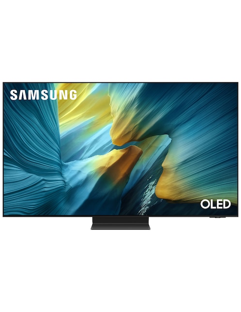 Samsung OLED S95F 4K Smart TV