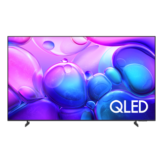 Samsung QLED Q6F 4K Smart TV