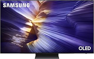 Samsung OLED 4K Smart TV