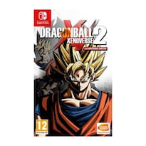 Dragonball Xenoverse 2