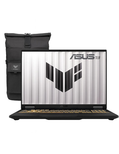 ASUS TUF Gaming F16 Laptop 16 pulgadas