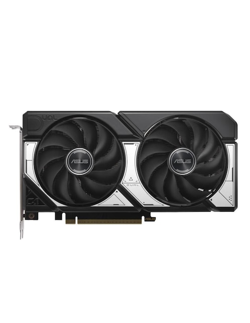Tarjeta de video Asus Dual-RTX5060TI-O16G