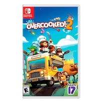 Overcooked 2