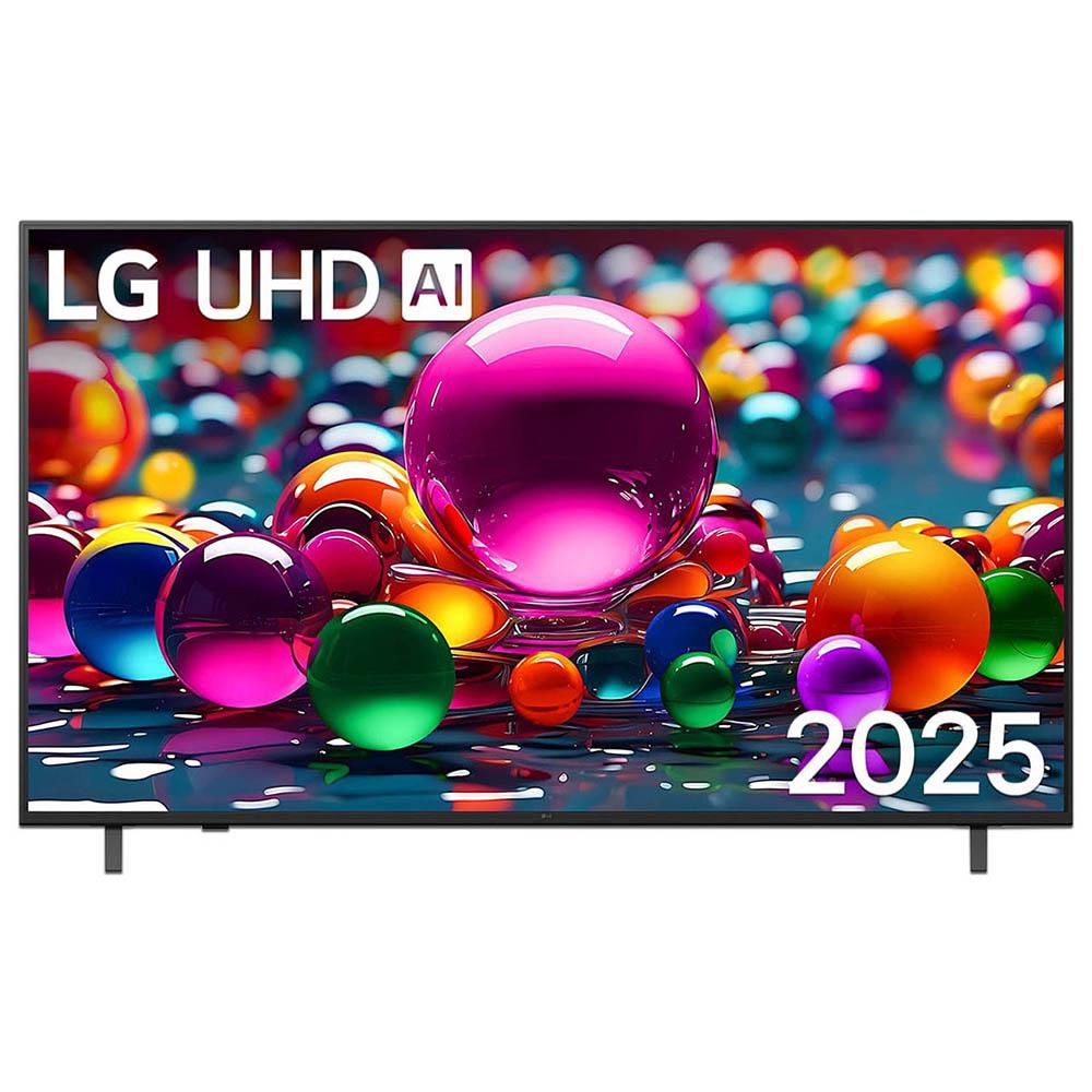 LG UHD